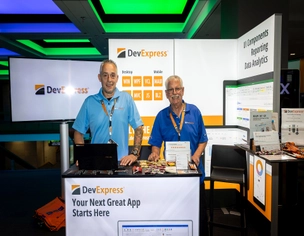 DevExpress Inc.