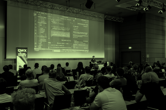 Workshops (1. Tag)