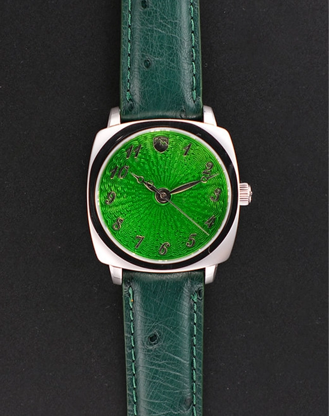 5280 Watch Company, Ajax