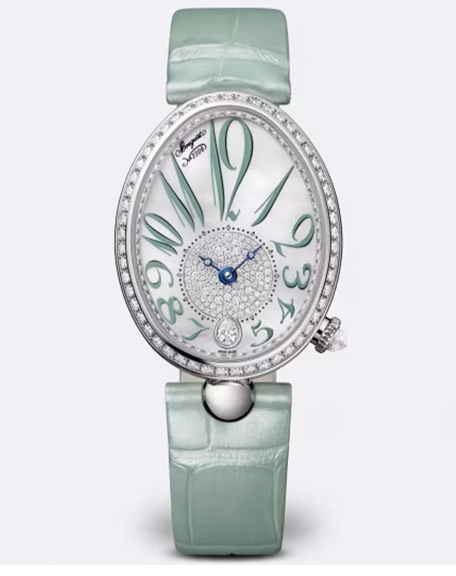 Breguet Reine de Naples 8918