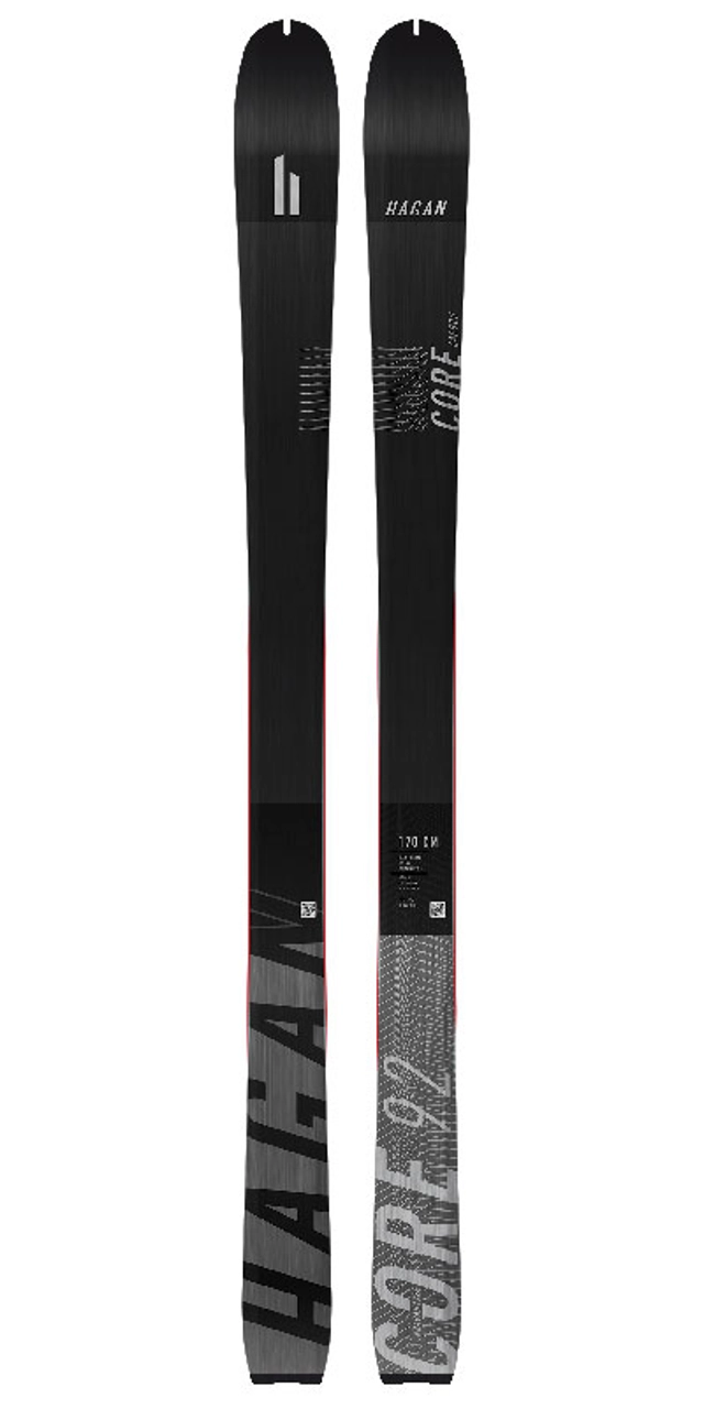 HAGAN - CORE 92 CARBON