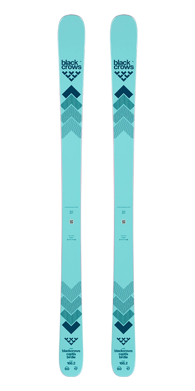 Produktfreisteller BLACK CROWS CAPTIS BIRDIE