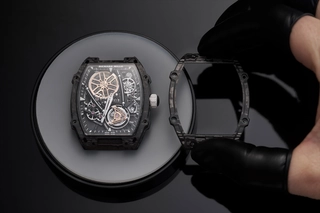 Richard Mille RM27-05