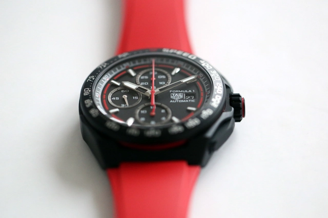 TAG Heuer Formula 1 Chronograph CBZ2085.FT8093