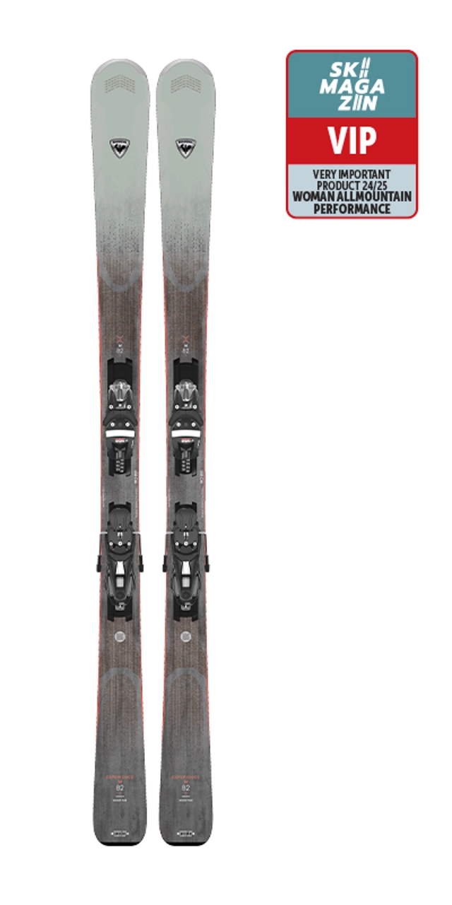 Produktfreisteller ROSSIGNOL EXPERIENCE W 82 TI