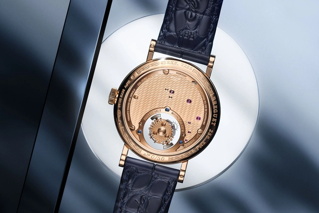Breguet Classique Tourbillon Sideral 7255 Boden Breguet Classique Tourbillon Sideral 7255 Boden