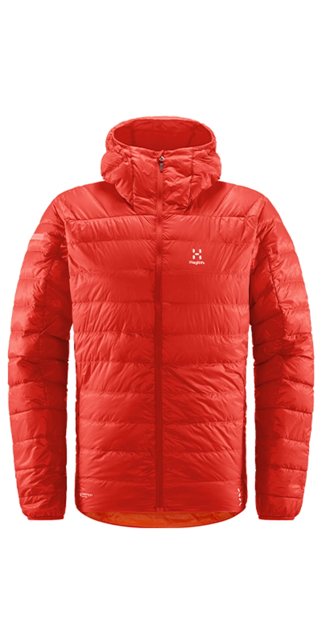 Produktbild HAGLÖFS L.I.M Down Hood
