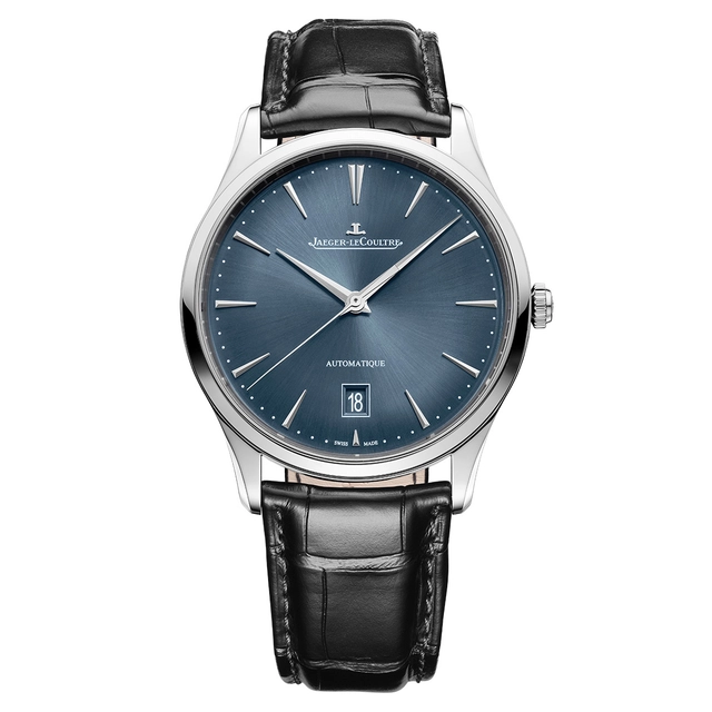 Jaeger-LeCoultre Master Ultra Thin Date 