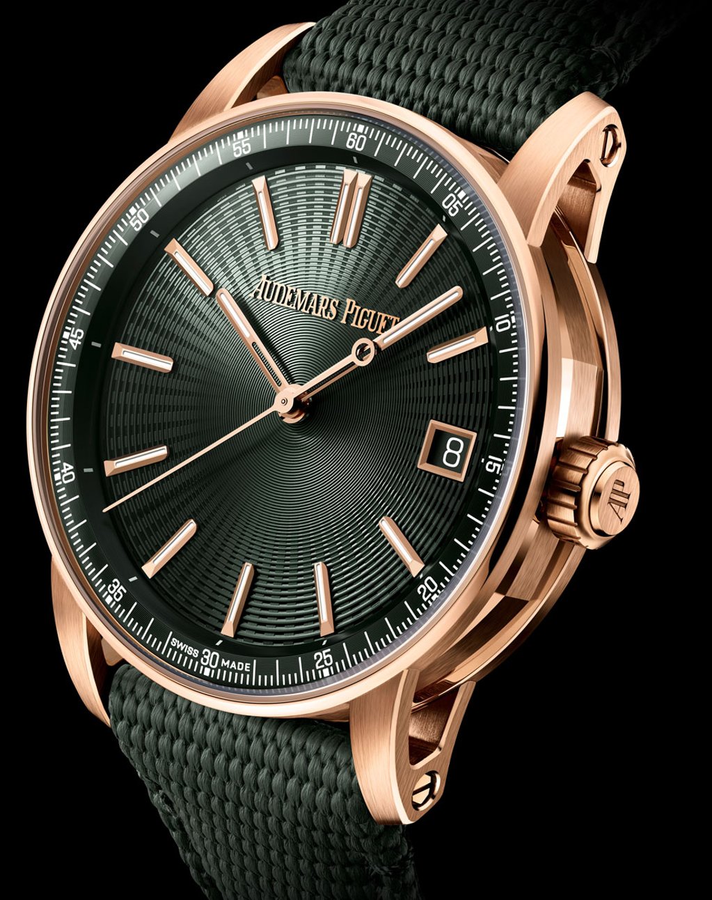 Audemars Piguet: Code 11.59 by Audemars Piguet | WatchTime
