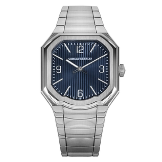 Gerald Charles Masterlink ML1.0-A-01 (blue dial)