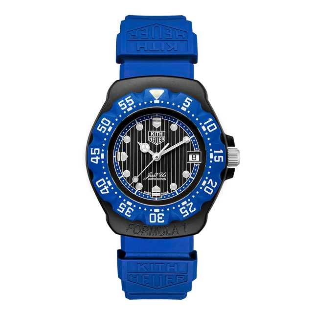 TAG Heuer Formula 1 | Kith