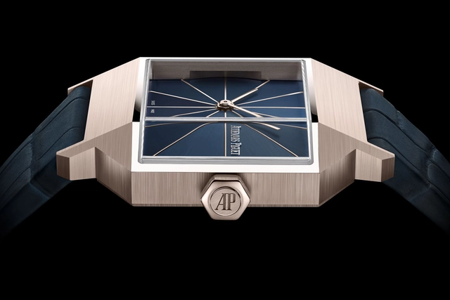 Audemars Piguet [RE] Master02 Seite