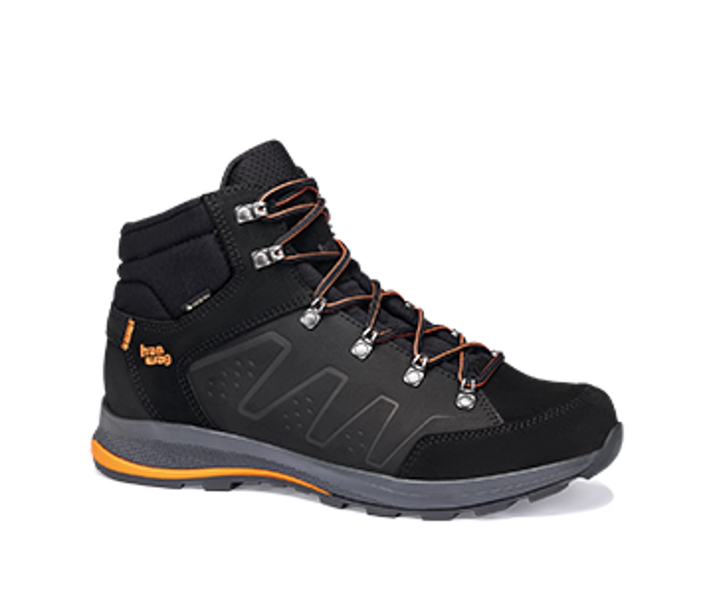 Leichte Wanderschuhe im Test wanderlust