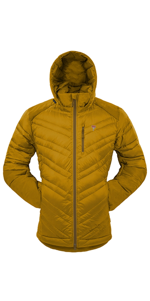 Produktbild GRÜEZI BAG Lightful DownWool Jacket