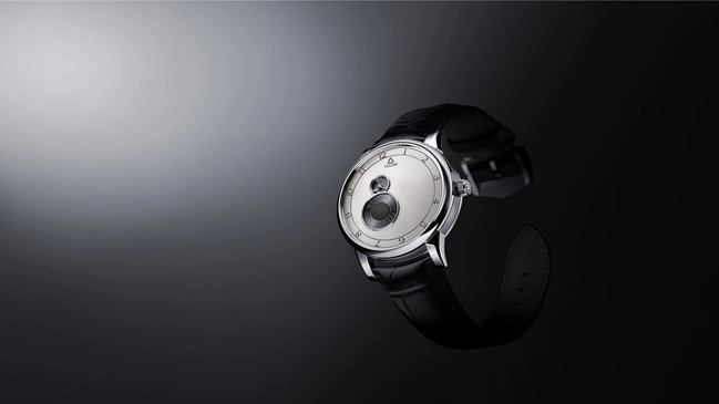 Trilobe - Nuit Fantastique