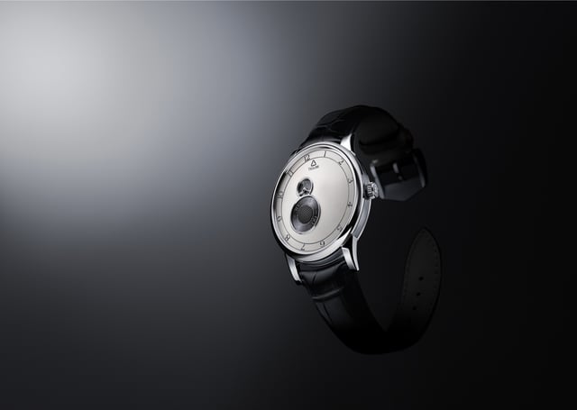 Trilobe - Nuit Fantastique