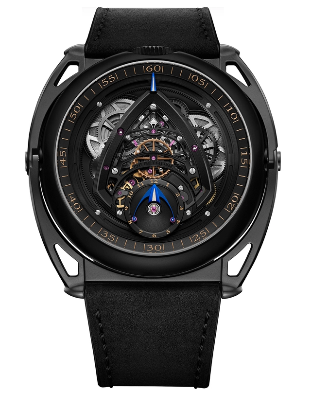 WatchTime-DeBethune-DBKindOfTwoGMT-Freisteller.jpg De Bethune X Swizz Beatz – DB Kind of Two GMT