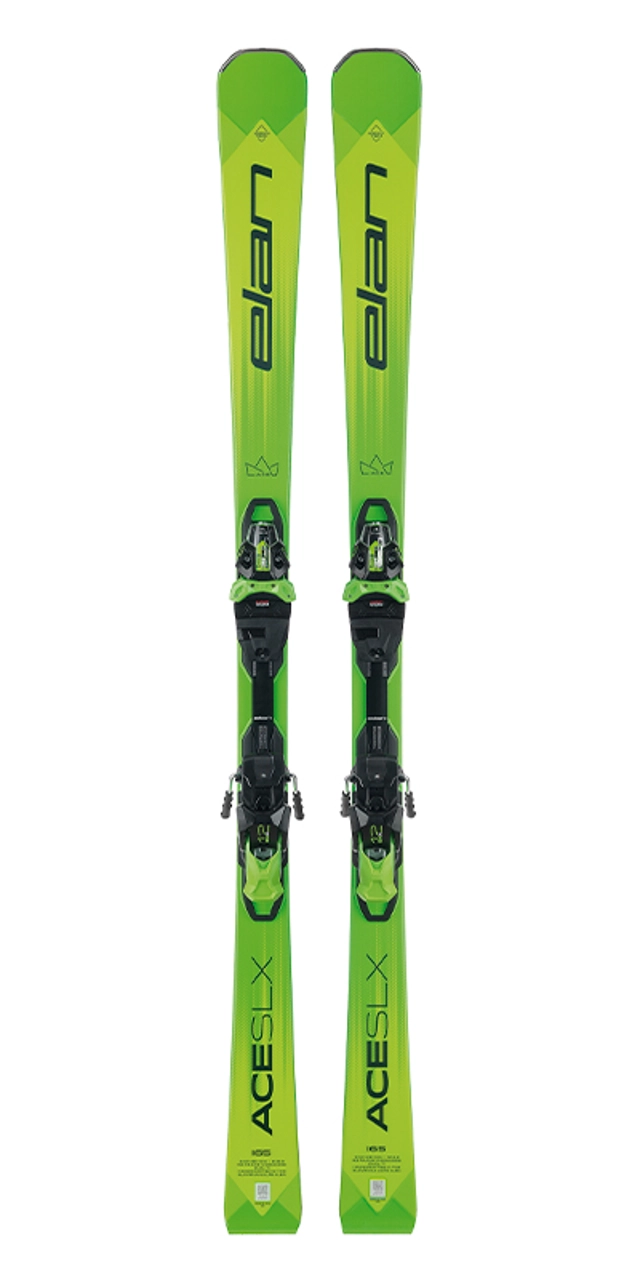 Produktfreisteller ELAN ACE SLX FUSION X