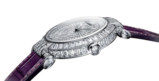 Chopard: Imperiale Full Set