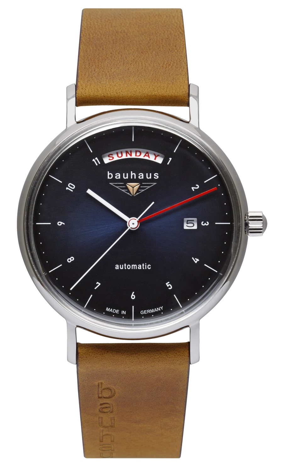 Special Deutsche Uhrenmarken: Bauhaus | WatchTime