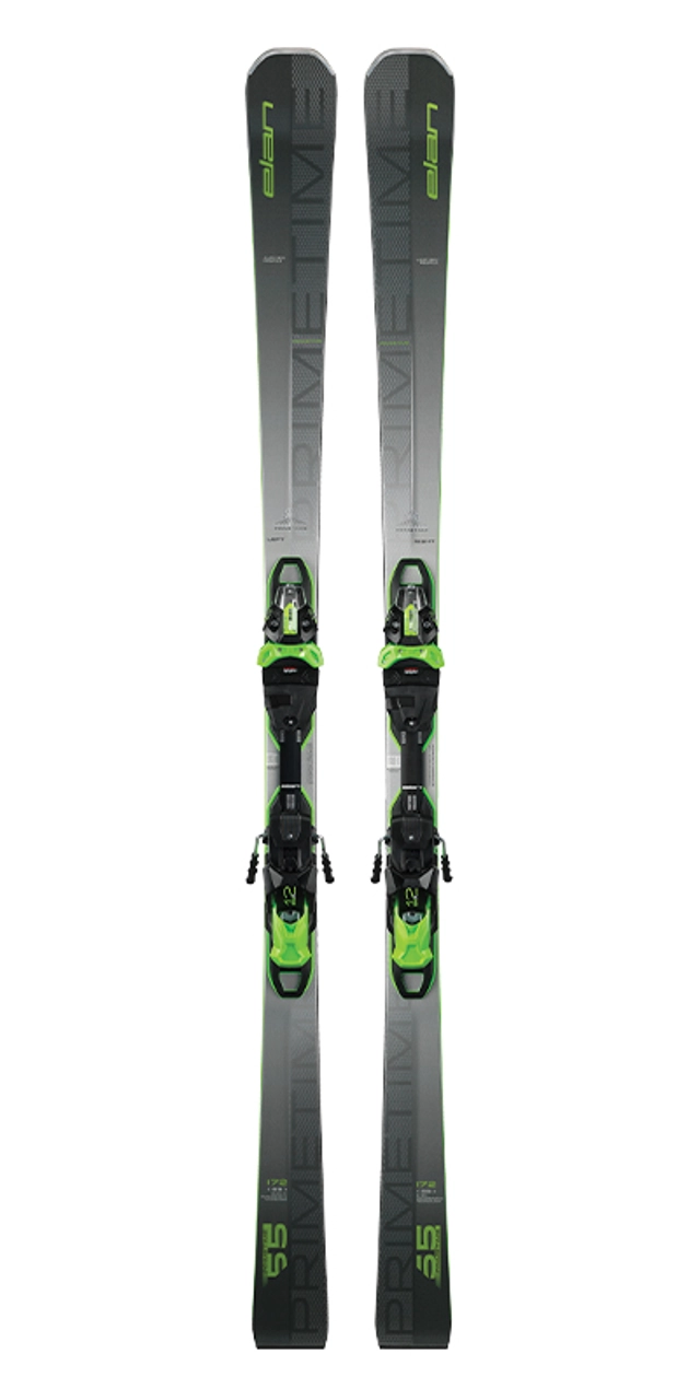 Produktfreisteller ELAN PRIMETIME 55 FUSION X