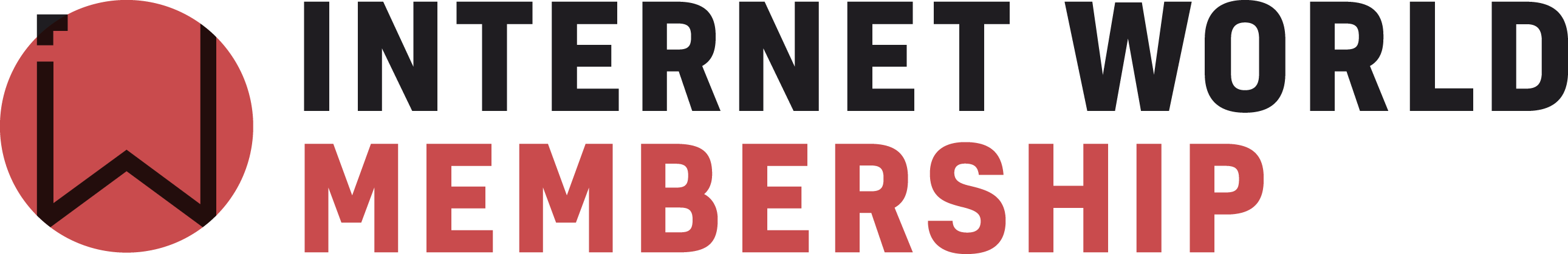 IW Membership Logo