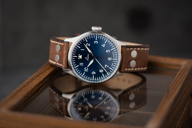 WT | Laco Flieger Pro blau