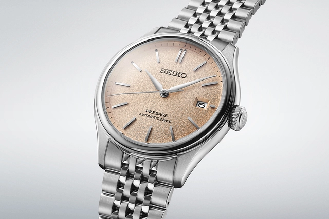 Seiko Presage Classic Series SPB467J1