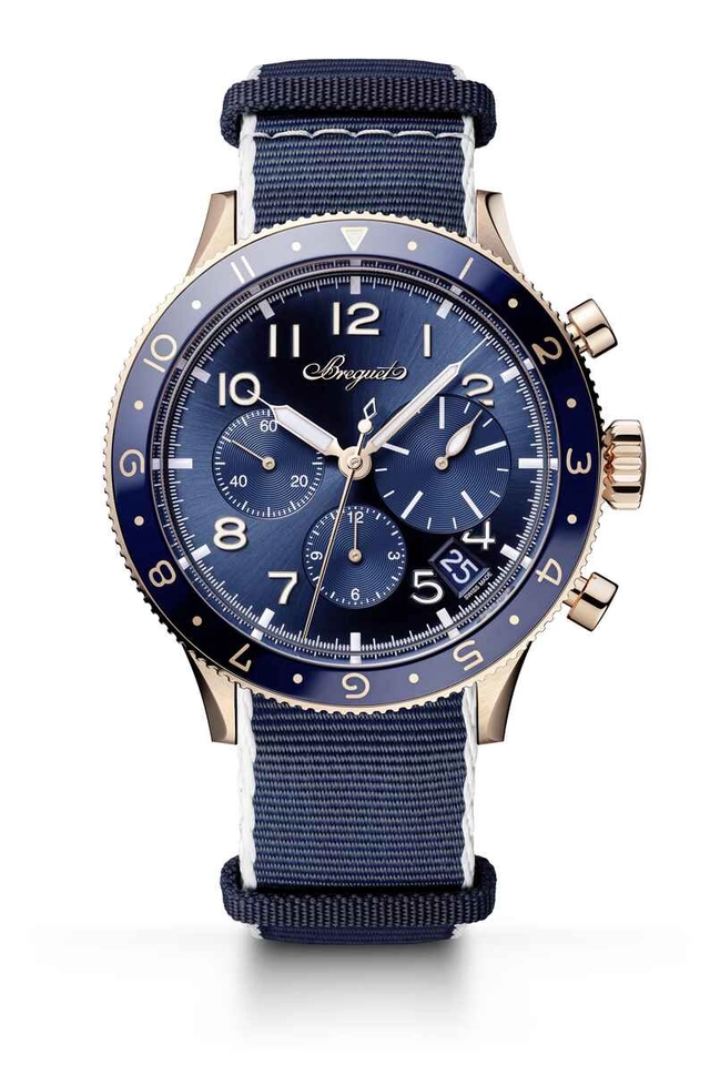 Breguet_Type_XX_Natoband