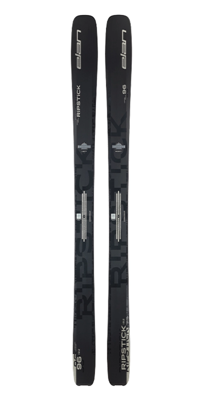 Produktfreisteller ELAN RIPSTICK 96 BLACK EDITION