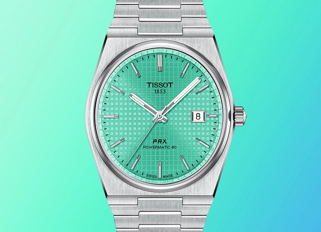 Tissot PRX 40 mm