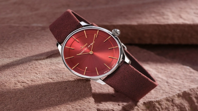 Sinn 1739 Römerberg liegend