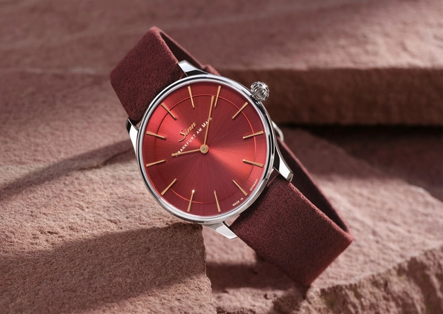 Sinn 1739 Römerberg liegend