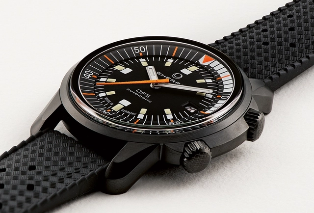 Sherpa Watches: OPS" width="900" height="610