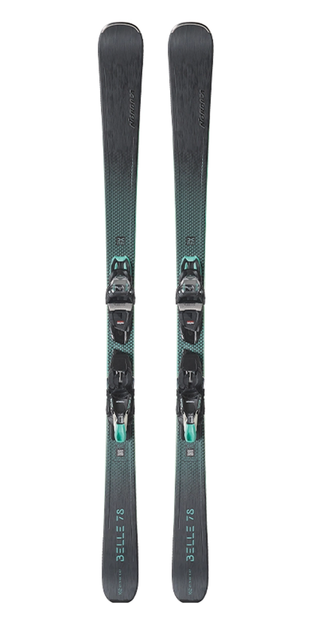 Produktfreisteller NORDICA BELLE DC 78