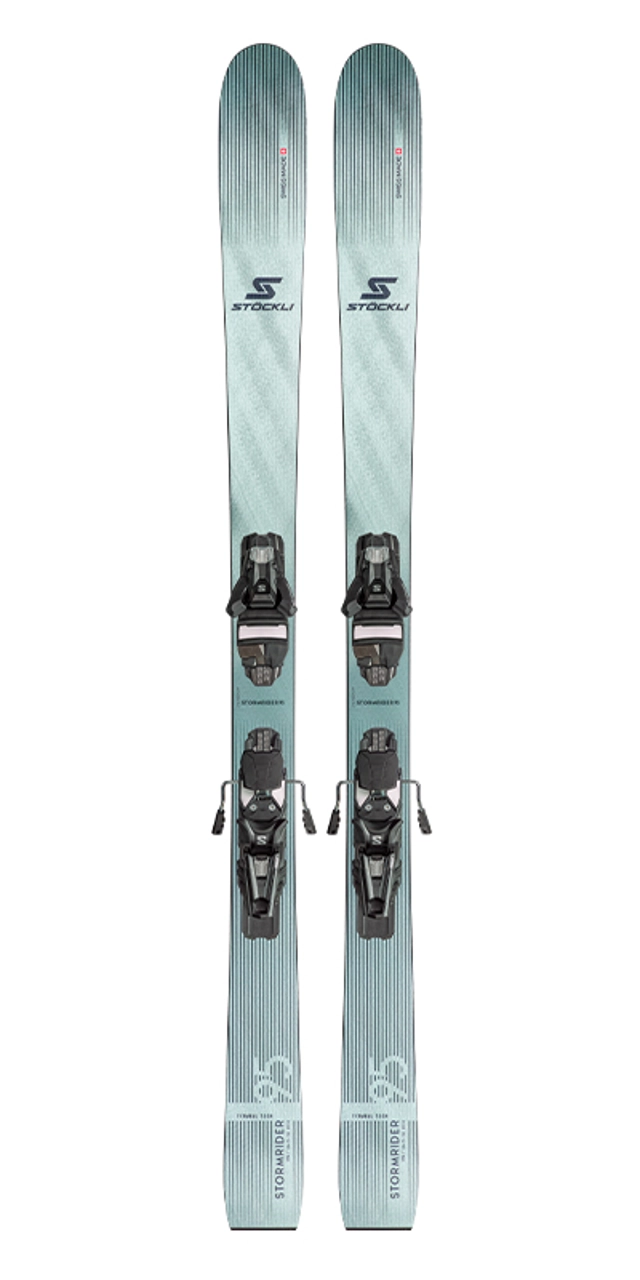 Produktfreisteller STÖCKLI STORMRIDER 95