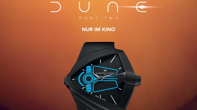 WatchTime Promotion | WatchTime