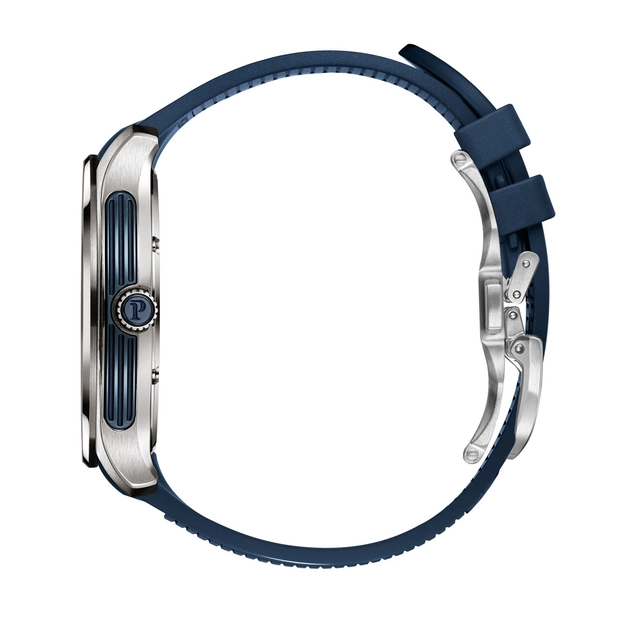 Piaget_Polo Flying Tourbillon Moonphase_Seite
