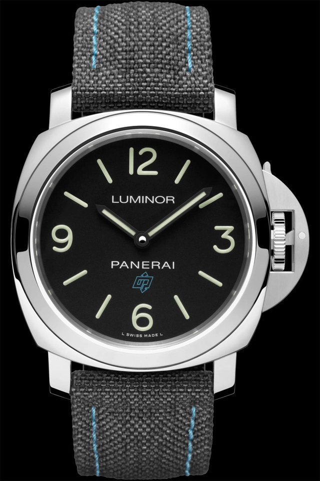 Panerai Luminor Base Logo (PAM00774)