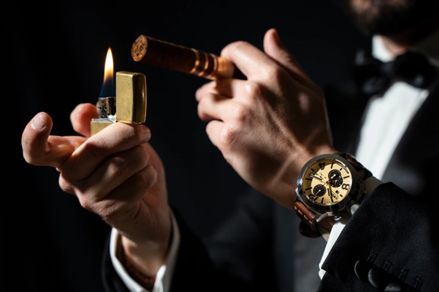 U-Boat: Classico Chrono Wolfram 2024 U-Boat: Classico Chrono Wolfram 2024