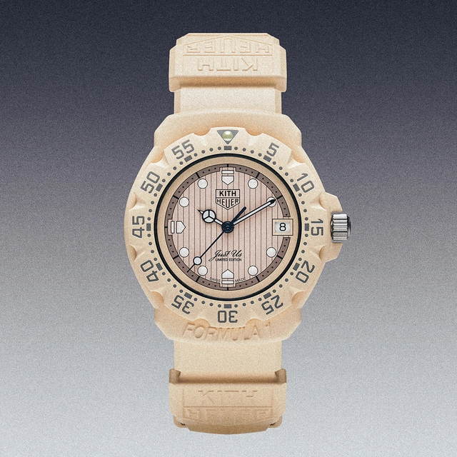 TAG Heuer Formula 1 | Kith