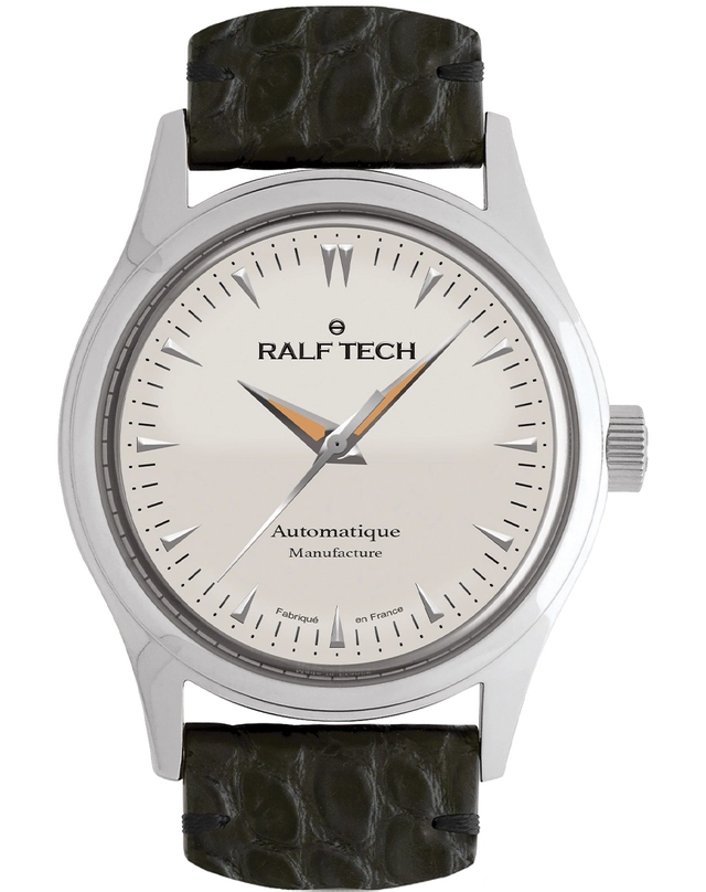 Ralf Tech – Académie Manufacture First Edition