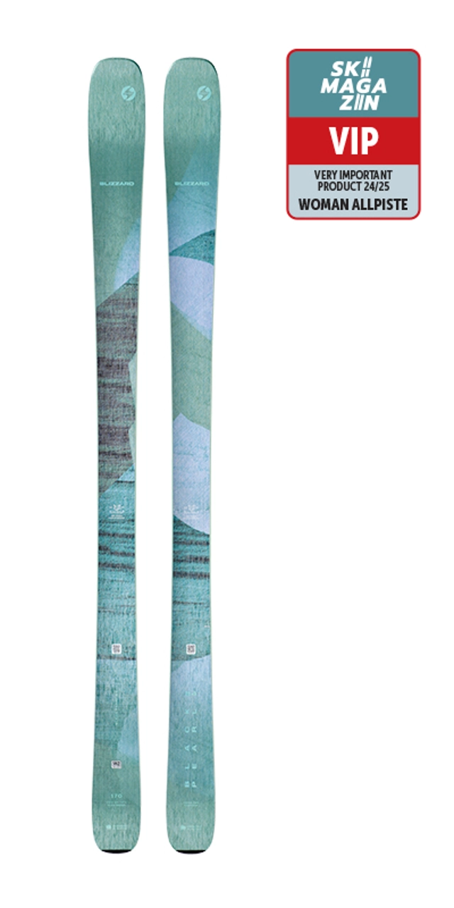 Produktfreisteller BLIZZARD BLACK PEARL 84