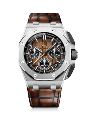 Audemars Piguet Royal Oak Offshore Chronograph Automatik / 43 MM