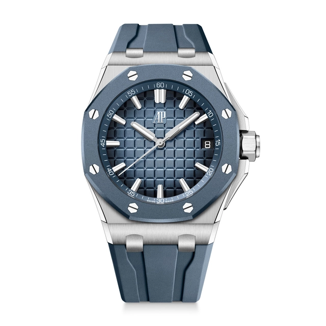 Audemars Piguet: Royal Oak Offshore Automatic 43mm Soldat