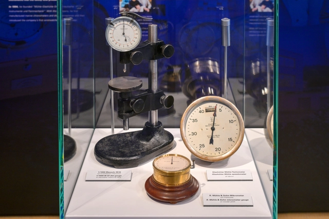 Uhrenmuseum_Glashuette_Ausstellung_Muehle_Aufmacher