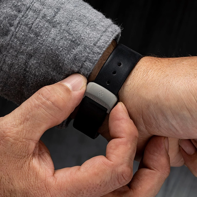 Formex Field Automatic Gen 2, Schließe Armband