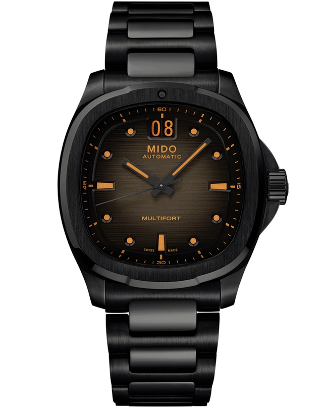 Mido – Multifort TV Big Date