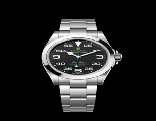 Rolex Air-King 126900