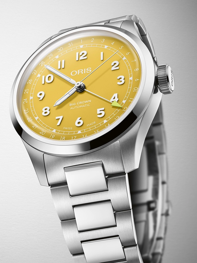 Oris_Big_Crown_Pointer_Date_01 754 7798 4069-07 8 20 06_gelb